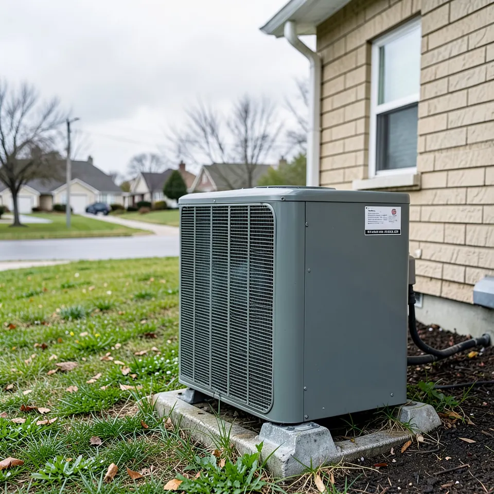 AC Repair: What Auburndale Homeowners Should Know — local guide